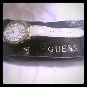 Guess Watch
